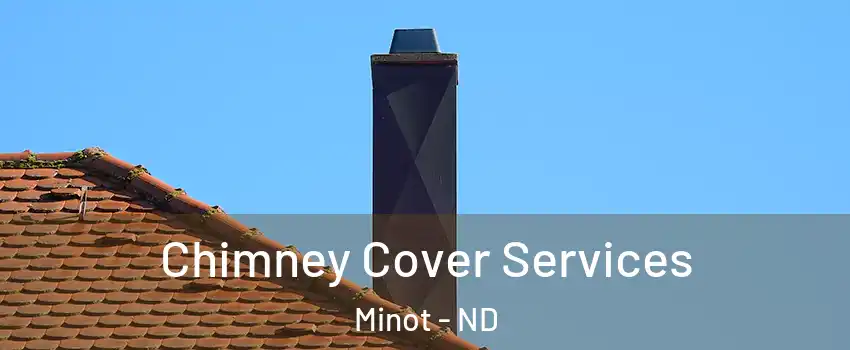  Chimney Cover Services Minot - ND