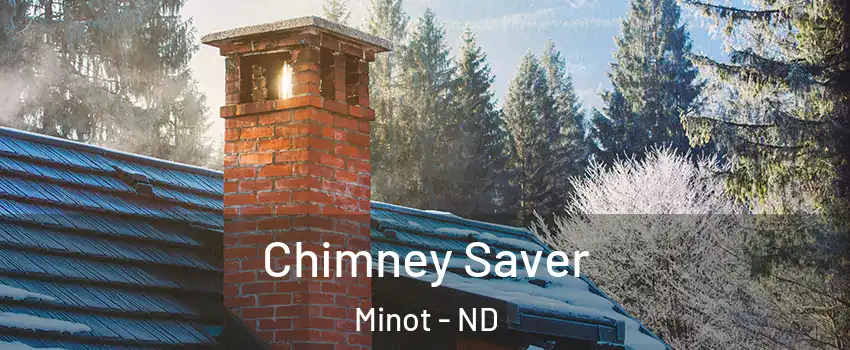  Chimney Saver Minot - ND