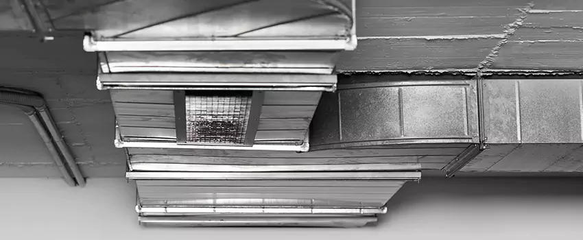 Trusted Air Duct Cleaning Company in Minot, North Dakota