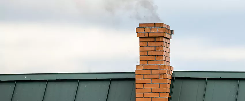 Animal Screen Chimney Cap Repair And Installation Services in Minot, North Dakota