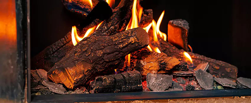 Chimney Fireplace Ash Dump Cleaning in Minot, ND