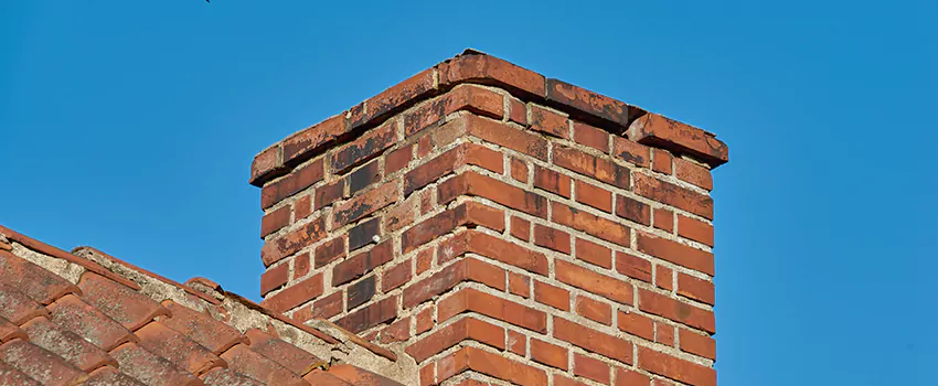 Clean Blocked Chimney in Minot, North Dakota