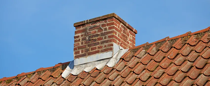 Residential Chimney Bricks Rotten Repair Services in Minot, ND