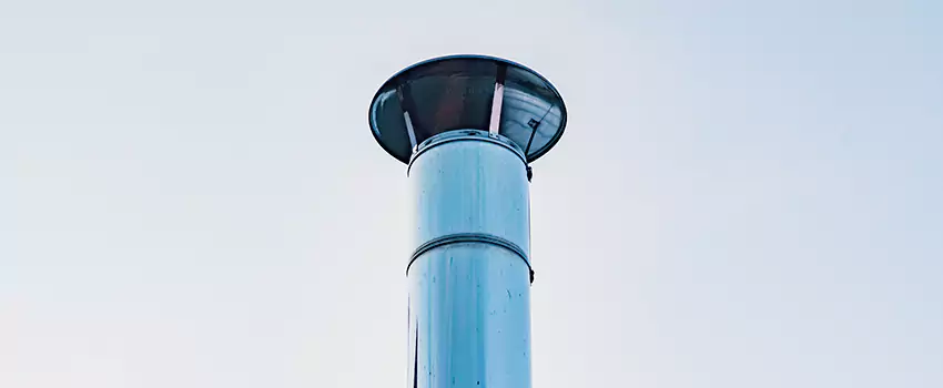 Wind-Resistant Chimney Caps Installation and Repair Services in Minot, North Dakota