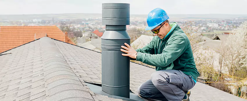 Chimney Chase Inspection Near Me in Minot, North Dakota