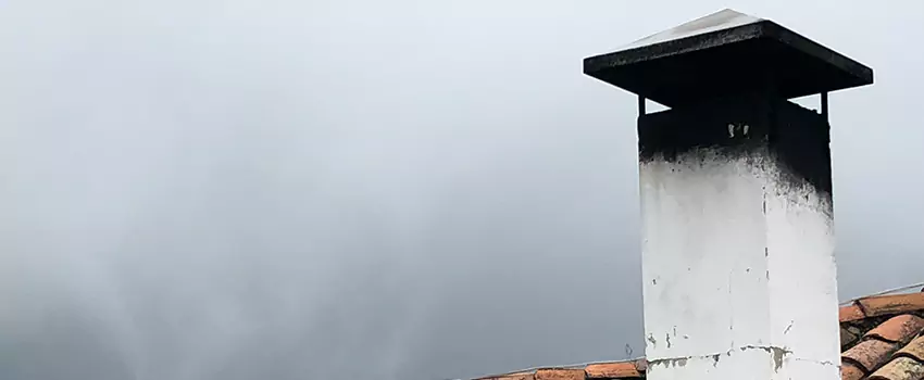 Chimney Damper Inspection in Minot, ND