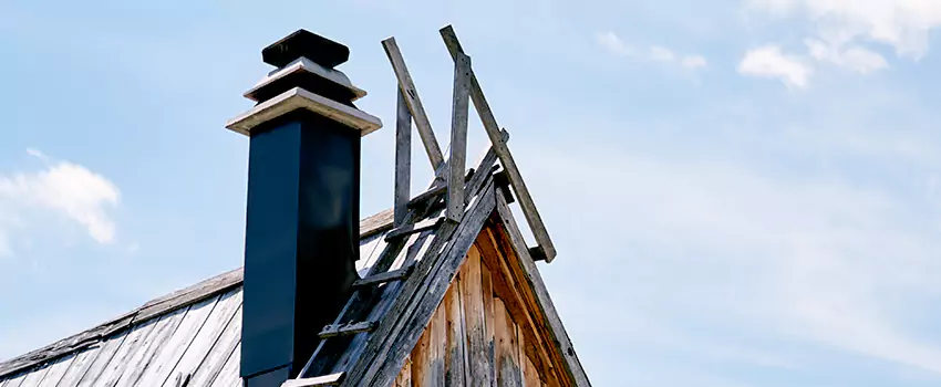 Chimney Creosote Cleaning in Minot, ND