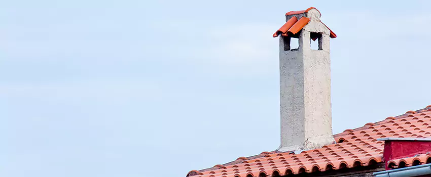 Chimney Pot Replacement in Minot, ND
