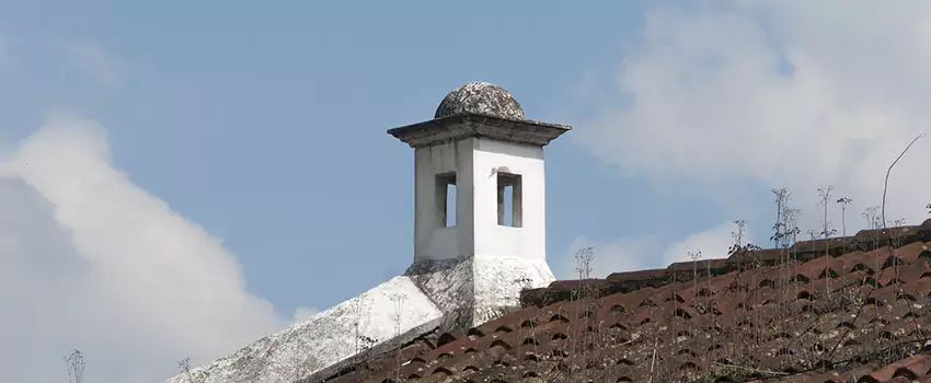 Cost To Rebuild A Chimney in Minot, ND