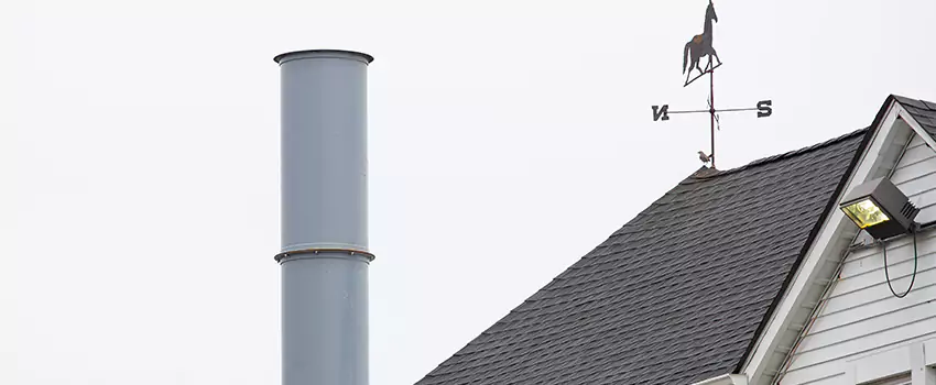 Chimney Inspection in Minot, ND
