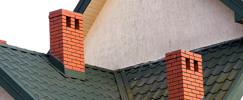 Chimney Saver Waterproofing Services in Minot, North Dakota