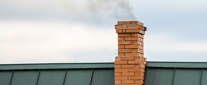 Chimney Soot Cleaning Cost in Minot, ND