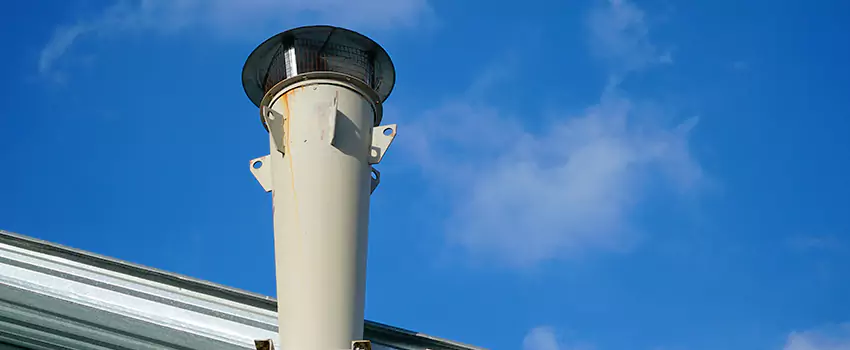 Chimney Spark Arrestor Requirements in Minot, ND