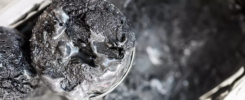 Clogged Dryer Vent Lint Cleaning in Minot, North Dakota