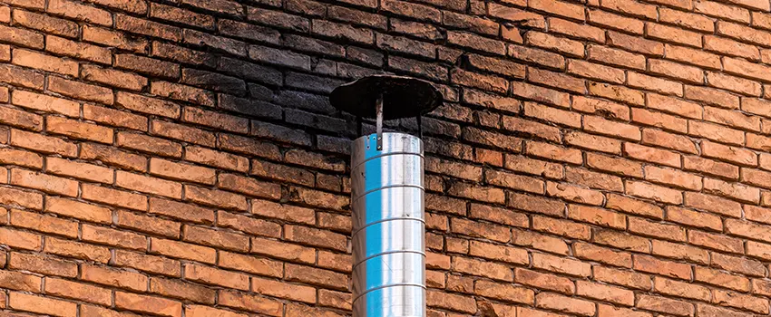 Diagnosing Commercial Chimney Problems in Minot, ND
