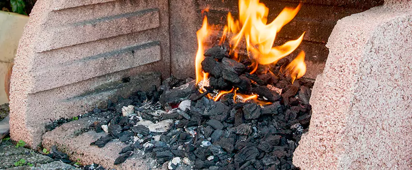 Remove Creosote From Brick in Minot, ND