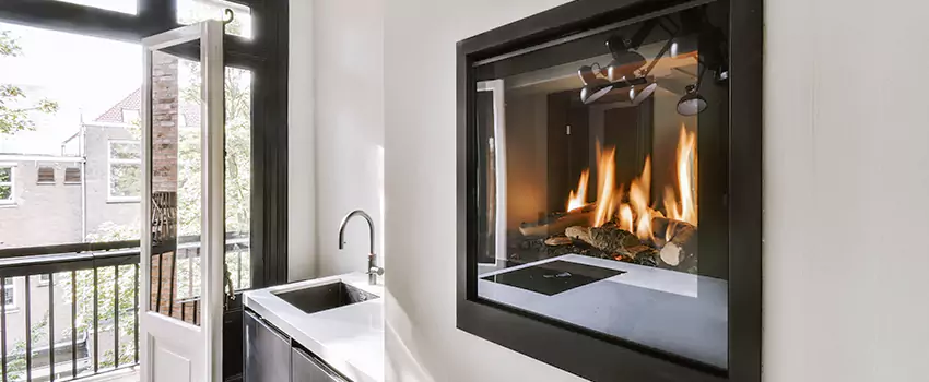 Dimplex Fireplace Installation and Repair in Minot, North Dakota
