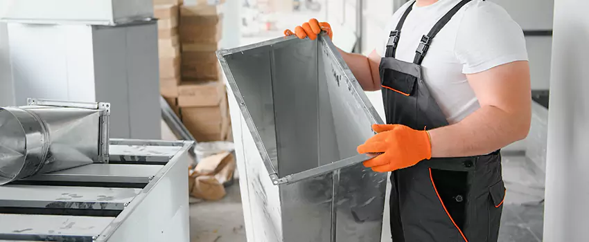 Benefits of Dryer Vent Inspection in Minot, ND