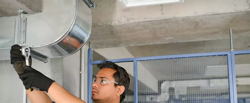 HVAC Ductwork Cleaning in Minot, ND