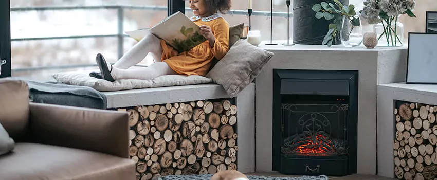 Wall Mount Electric Fireplaces Repair in Minot, ND