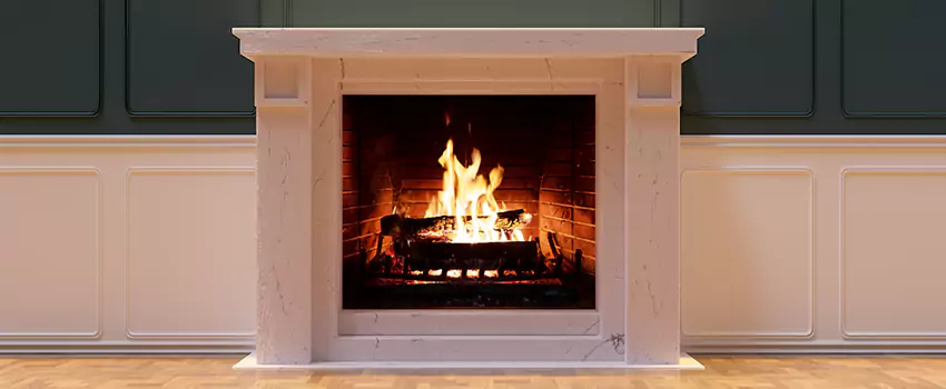 Empire Comfort Systems Fireplace Installation and Replacement in Minot, North Dakota