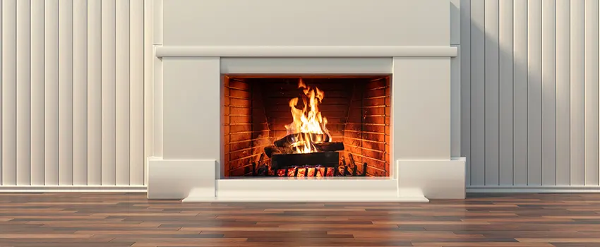 Fireplace Broken Ashtray Repair Services in Minot, North Dakota