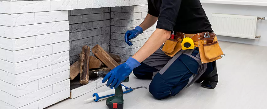 Fireplace Doors Cleaning in Minot, North Dakota