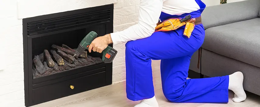 Fireplace Dampers Pivot Repair Services in Minot, North Dakota