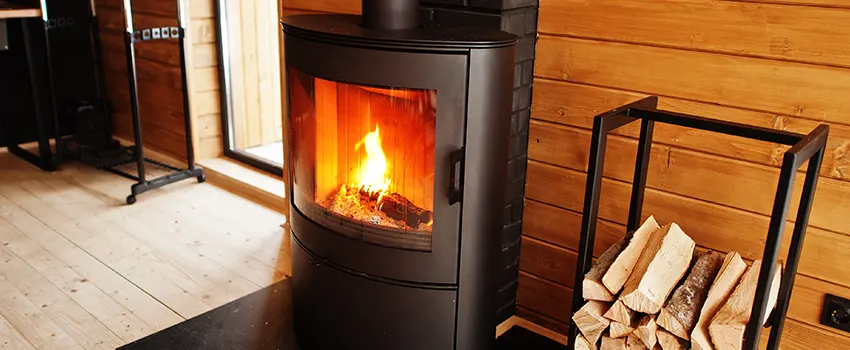 Gas Fireplace Door Handle Installation Services in Minot, North Dakota