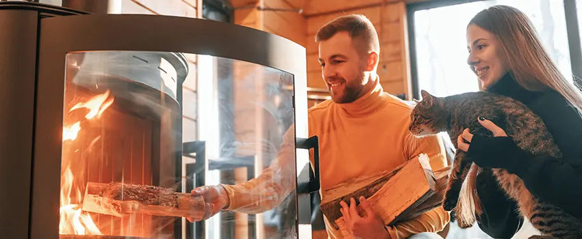 Fireplace Door Installation And Replacement Contractors in Minot, ND