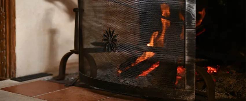 Electric Metal Fireplace installation Services in Minot, ND