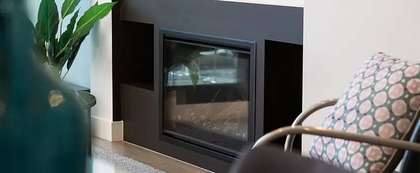 Welding Repairs for Fireplace Grate in Minot, ND