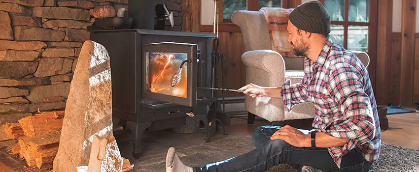 Fireplace Chimney Maintenance in Minot, North Dakota