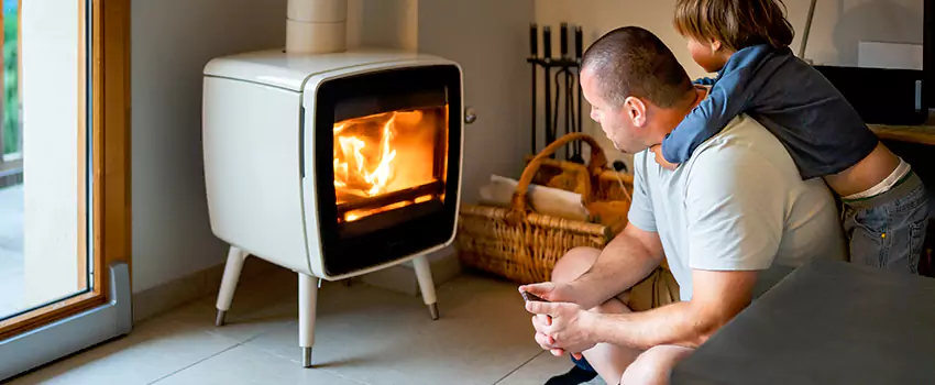 Fireplace Safety Inspection Technician in Minot, North Dakota