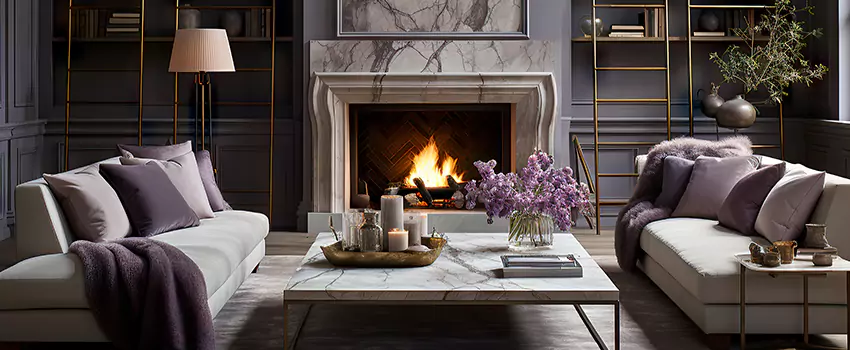 Fireplace Xtrordinair Ember-Glo Insert Fireplace Maintenance in Minot, North Dakota