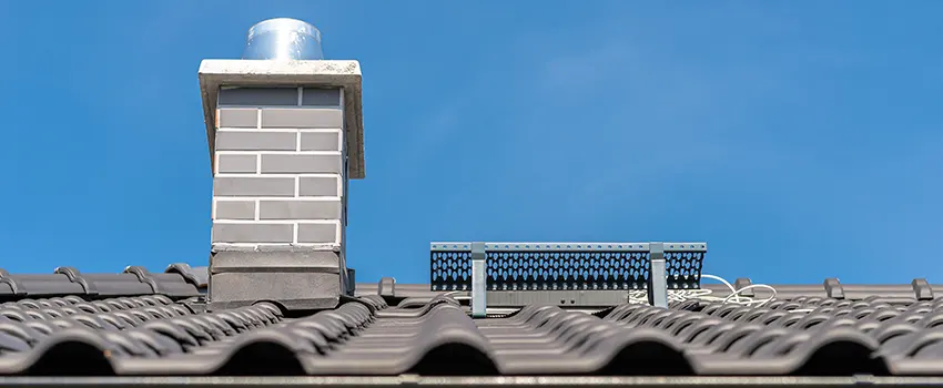 Repair Blocked Chimney in Minot, North Dakota