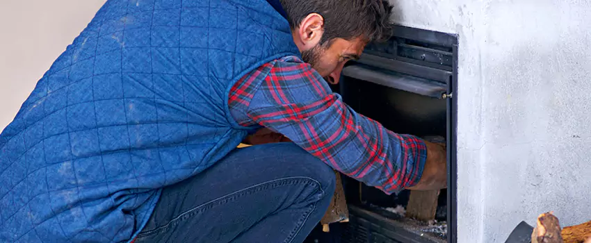 Fix Non-Working Prefabricated Fireplace in Minot, ND