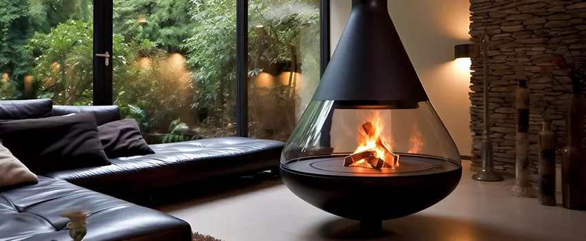 Affordable Floating Fireplace Repair And Installation Services in Minot, North Dakota