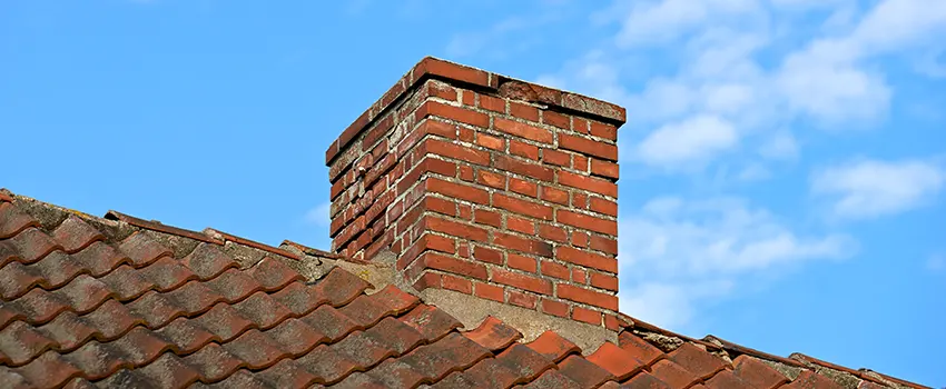 Flue Tiles Cracked Repair Services near Me in Minot, ND