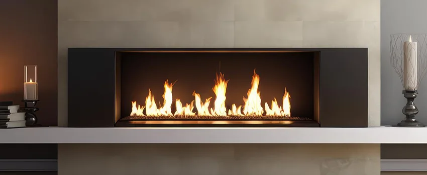 Vent Free Gas Fireplaces Repair Solutions in Minot, North Dakota