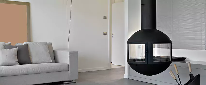 Hanging & Suspended Fireplaces Designer in Minot, North Dakota