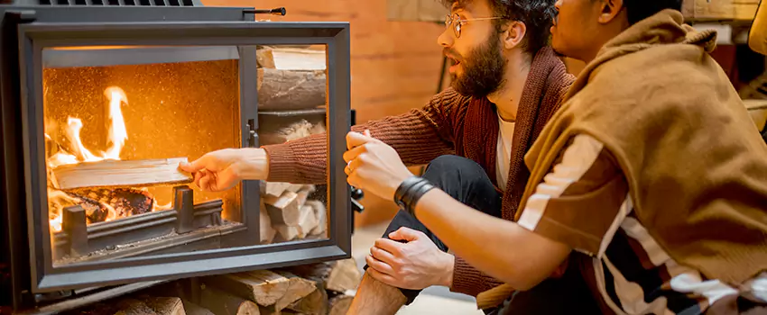 Benefits of Harman Stoves Fireplace in Minot, North Dakota