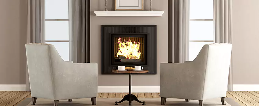 Heat & Glo Outdoor Gas Fireplaces Installation Contractors in Minot, North Dakota