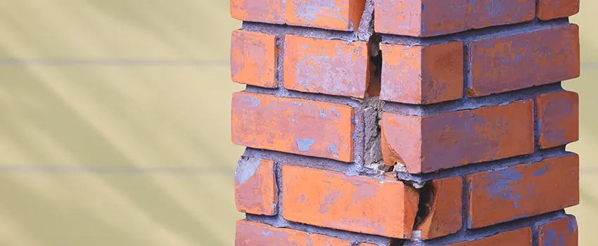 Leaking Chimney Repair And Replacement Cost in Minot, North Dakota