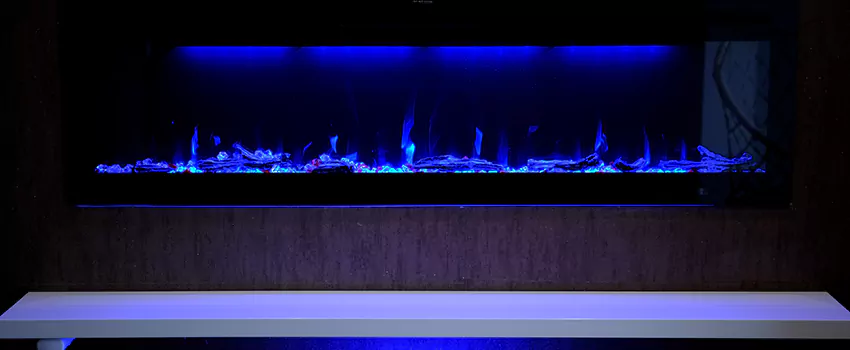 Benefits of Multi-Color Fireplace Installation in Minot, ND