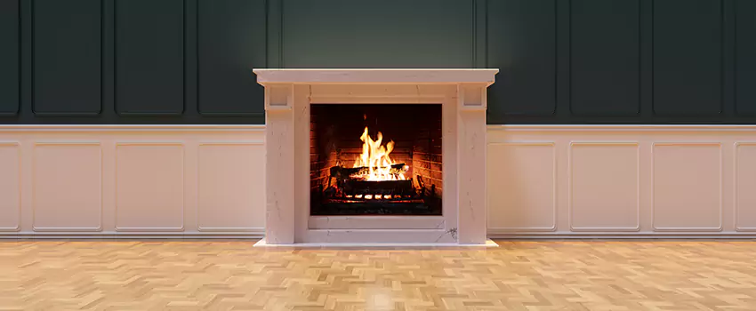 Napoleon Electric Fireplaces Inspection Service in Minot, North Dakota