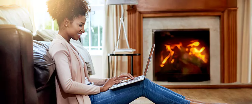 Cost-Effective Osburn Fireplace Installation and Repair in Minot, ND