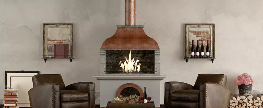 Benefits of Pacific Energy Fireplace in Minot, North Dakota