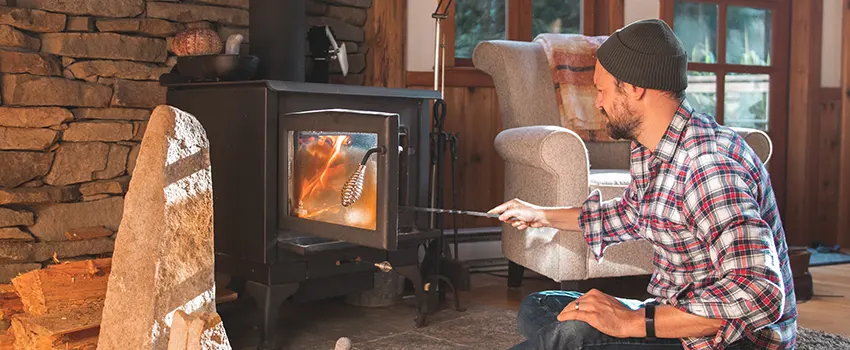 Cost of Pellet Fireplace Installation Services in Minot, ND