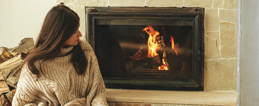Regency Outdoor Fireplace Products Maintenance and Replacement Services in Minot, North Dakota